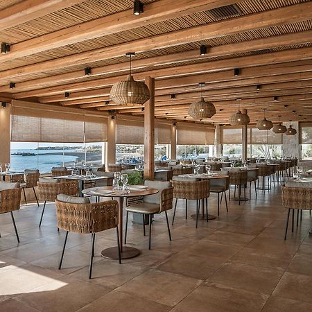 לרפטרה Kakkos Beach Hotel - Adults Only מראה חיצוני תמונה