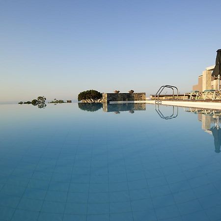 לרפטרה Kakkos Beach Hotel - Adults Only מראה חיצוני תמונה