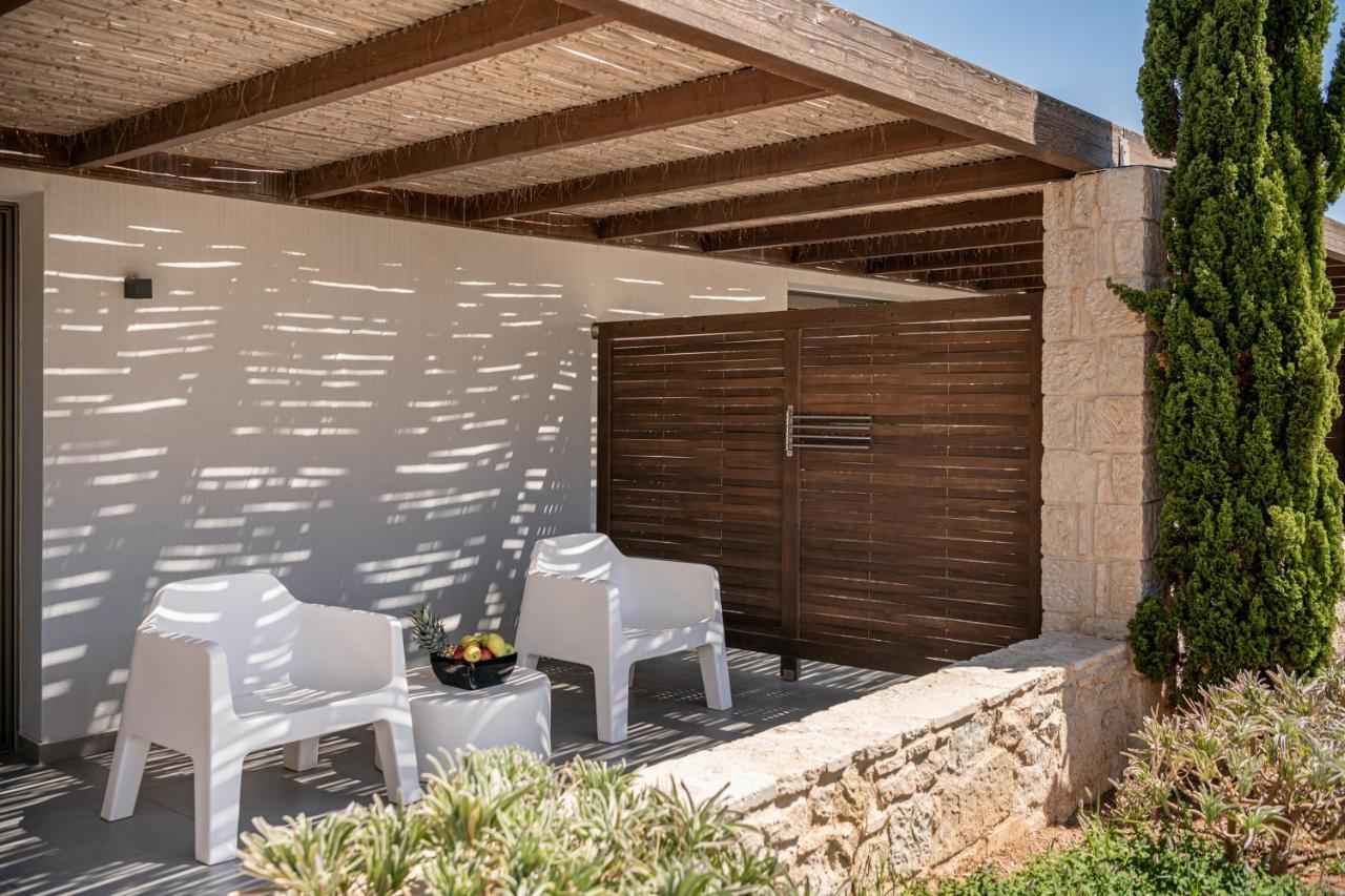 לרפטרה Kakkos Beach Hotel - Adults Only מראה חיצוני תמונה