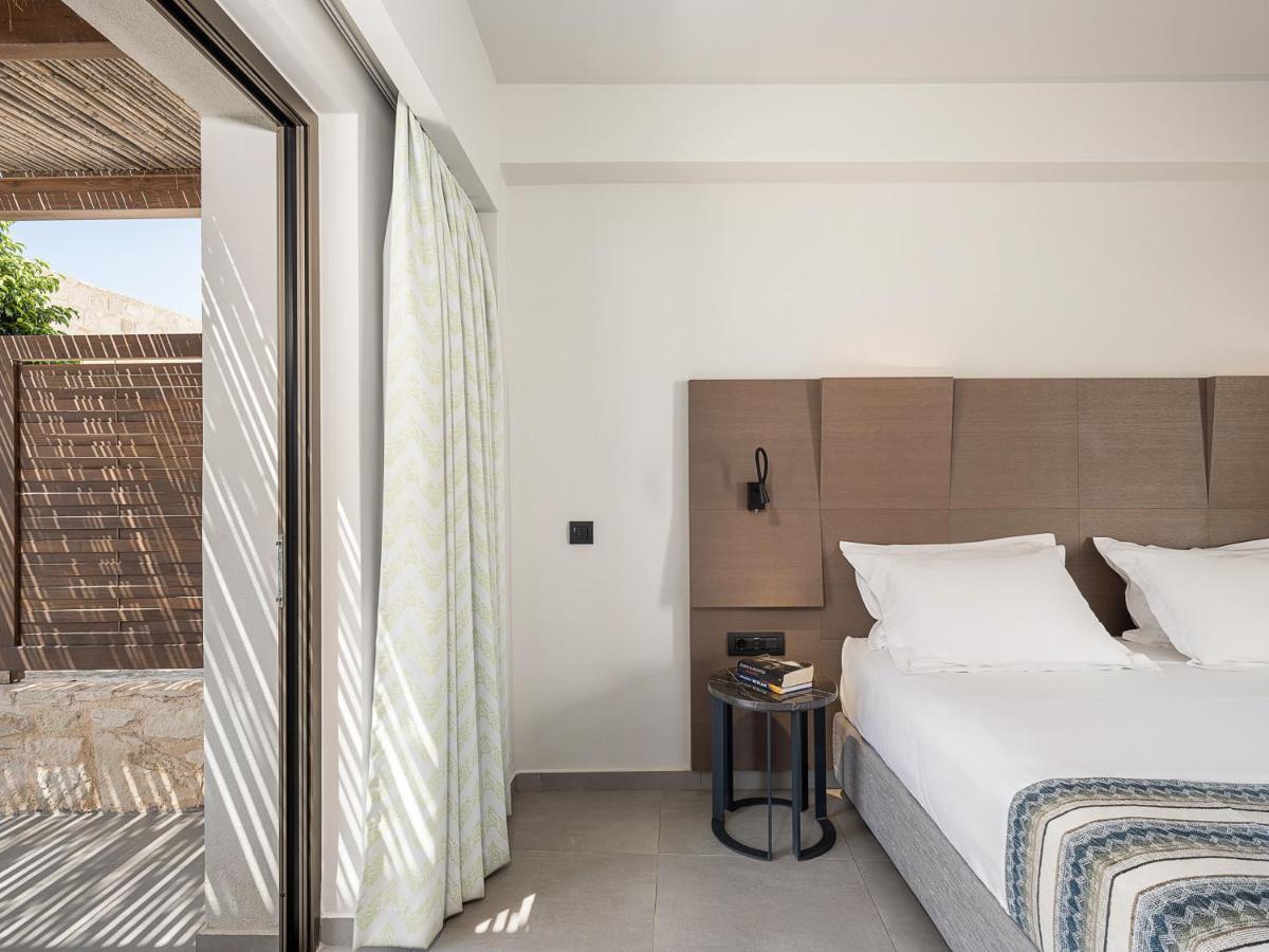 לרפטרה Kakkos Beach Hotel - Adults Only מראה חיצוני תמונה