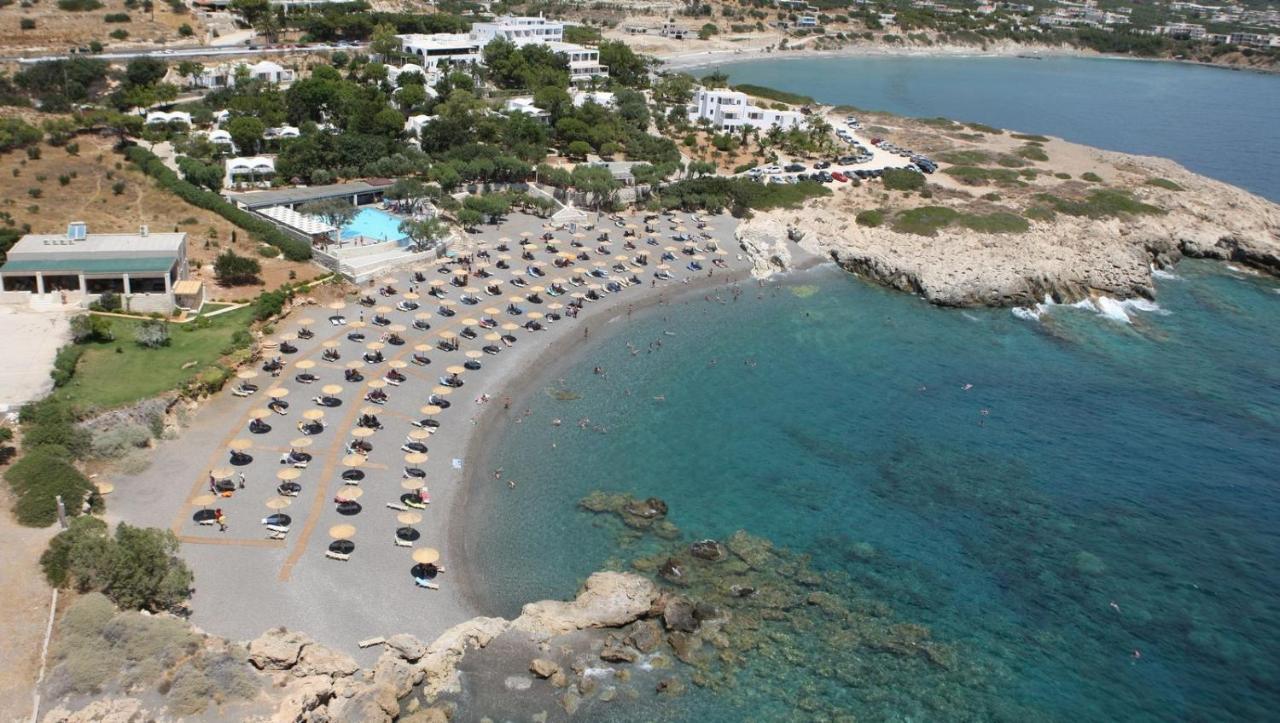 לרפטרה Kakkos Beach Hotel - Adults Only מראה חיצוני תמונה