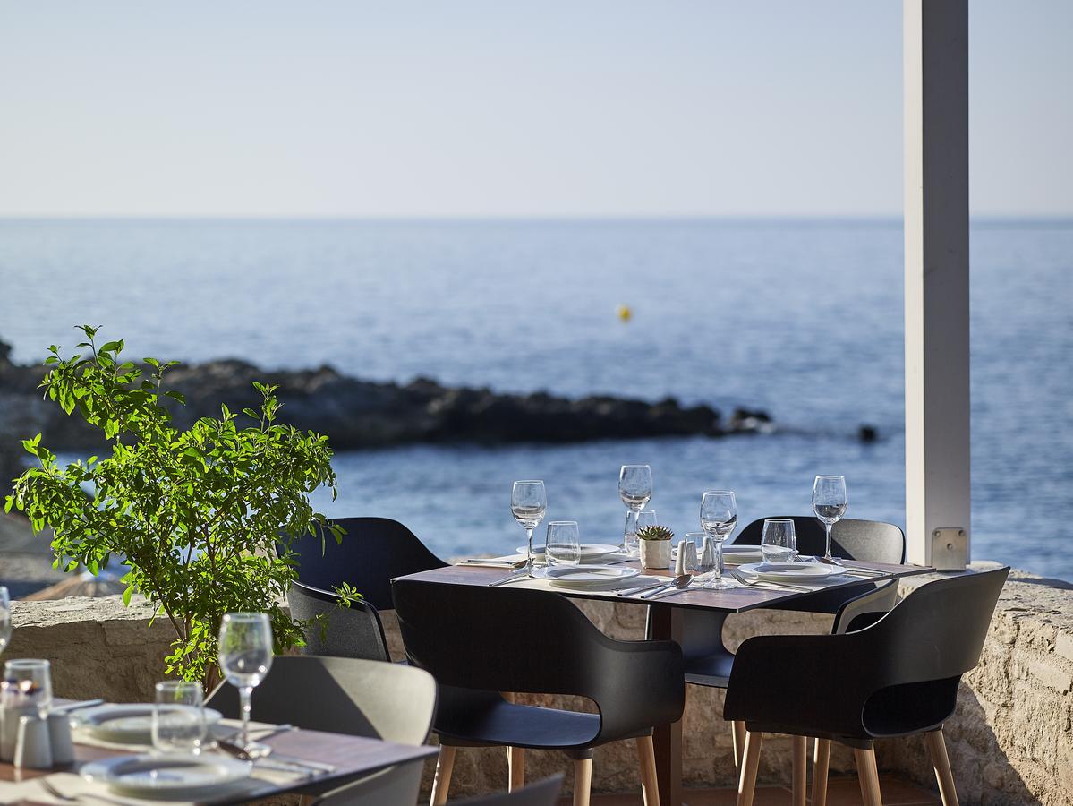 לרפטרה Kakkos Beach Hotel - Adults Only מראה חיצוני תמונה