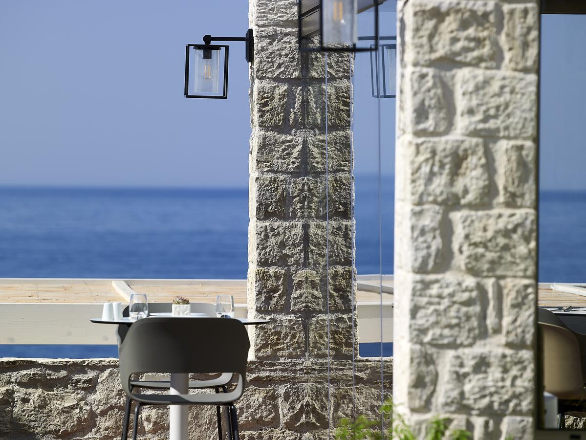 לרפטרה Kakkos Beach Hotel - Adults Only מראה חיצוני תמונה