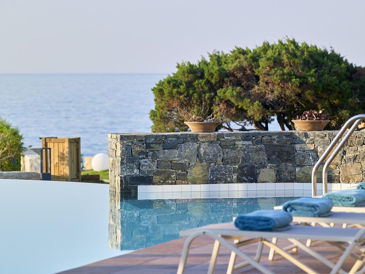 לרפטרה Kakkos Beach Hotel - Adults Only מראה חיצוני תמונה