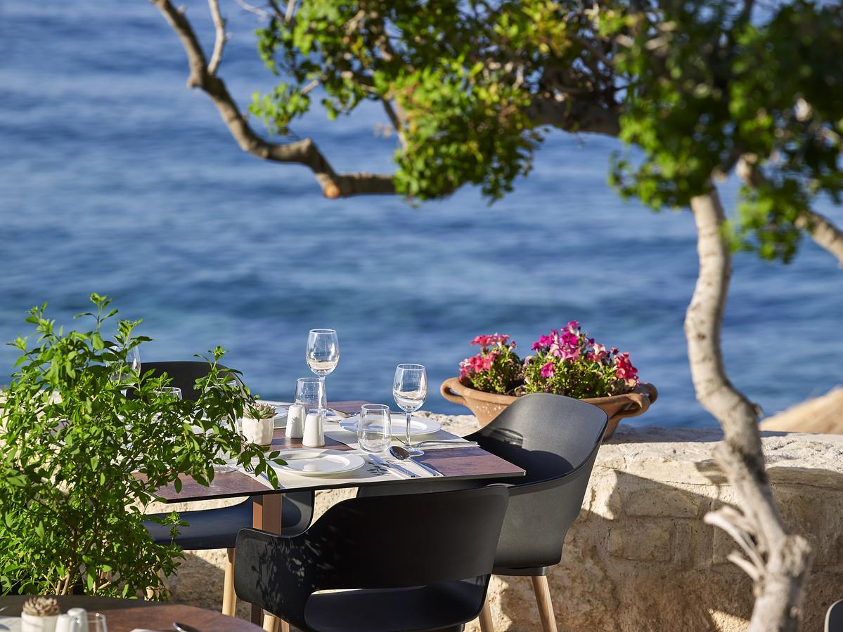 לרפטרה Kakkos Beach Hotel - Adults Only מראה חיצוני תמונה