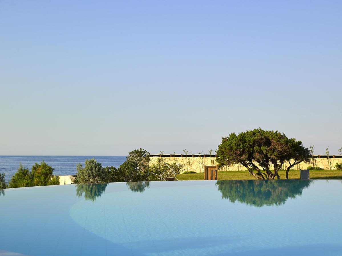 לרפטרה Kakkos Beach Hotel - Adults Only מראה חיצוני תמונה